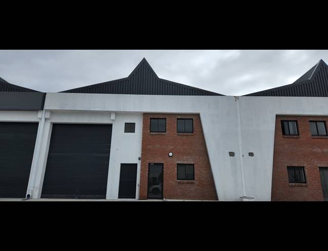 420M² WAREHOUSE TO LET IN RIVERGATE